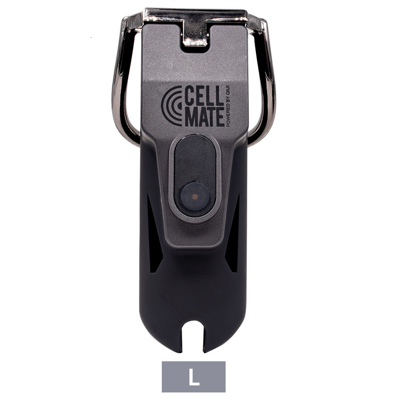 QIUI Cellmate Chastity Cage Male APP Remote Control Penis Cock Ring Lock Device Sex Toys For Men Gay 220329