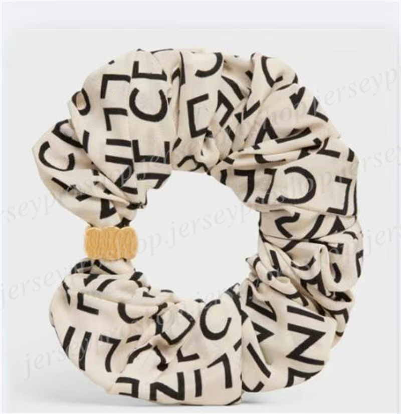 Fashion Cute Hair Scrunchy Hair Tie Rope Hairpin Hairband Gift for Women No Box