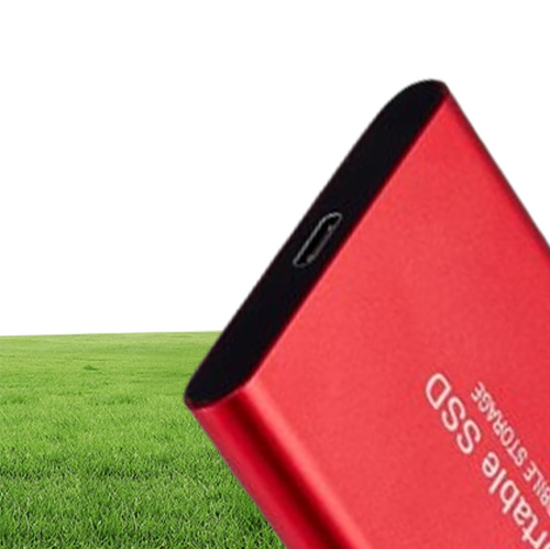 USB 31 SSD External Hard Drive Hard Disk for Desktop Mobile Phone Laptop Computer High Speed Storage Memory Stick