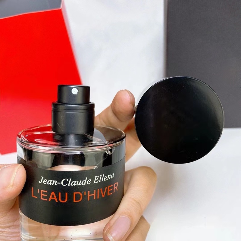 MEN Fragrance Ml Intense Long Lasting Time Good Smell EDP Design Brand Woman Perfumes Cologne Body Mist Spray