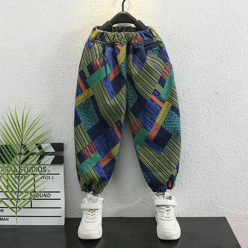 Clothing Sets 2-11yrs Teenagers Boy Outfit Set Casual Denim Two Pieces Set for Boys Baby Boy Denim Suit Jacketpant 2pcs Sets kid Kids Clothes 231219 - view 5