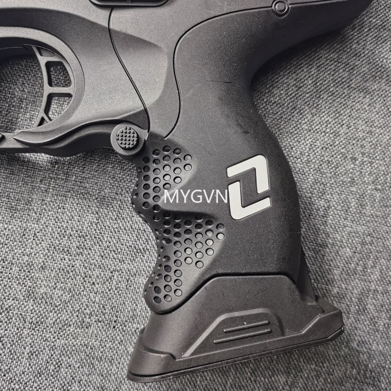 New Knight Shell Ejection Blaster Toy Gun Pistol Soft Bullet Shooting Model Launcher For Adults Boys Children Outdoor Games
