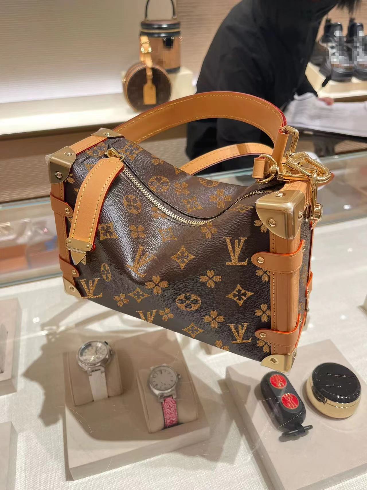 Shoulder bag 2023 Designers WOMEN Evening Bag Women Fashion handbags