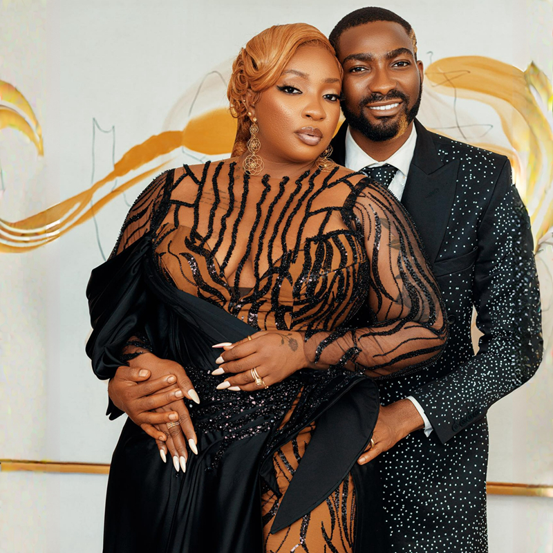 African Plus Size Aso Ebi Prom Dresses for Black Women Lace Long Sleeves Mermaid Illusion High Split Sexy Evening Dress Promdress Birthday Party Gowns