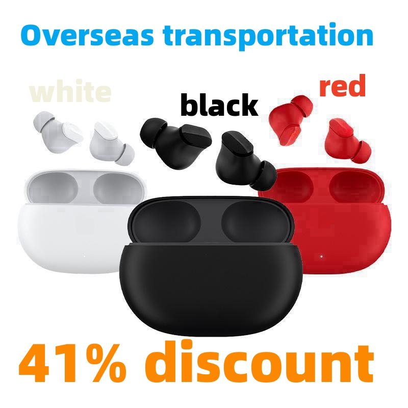 Headphones Bud True Wireless Bluetooth Headphones Headphones Active Noise Reduction Magic Music Sports Fitness Earphones