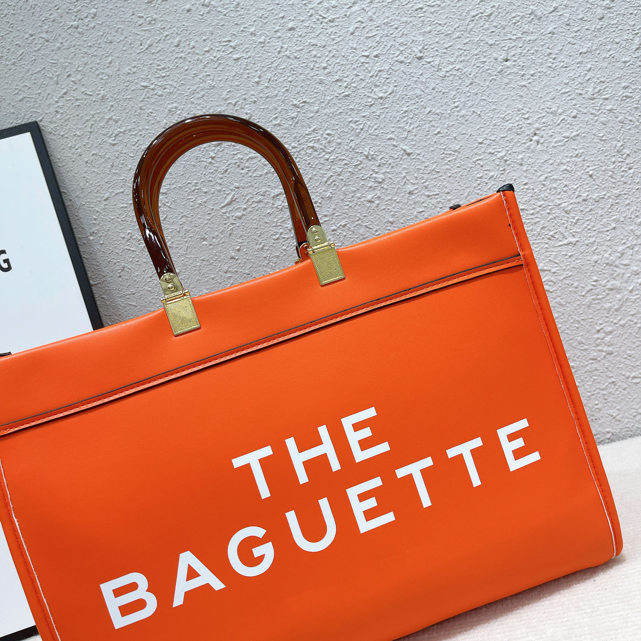 Designer Tote Bag Luxury Shoulder bags Tote Shopping Bag Fashion Large Sunshine Beach Bags Travel Crossbody Vacation bag Tortoiseshell Handles