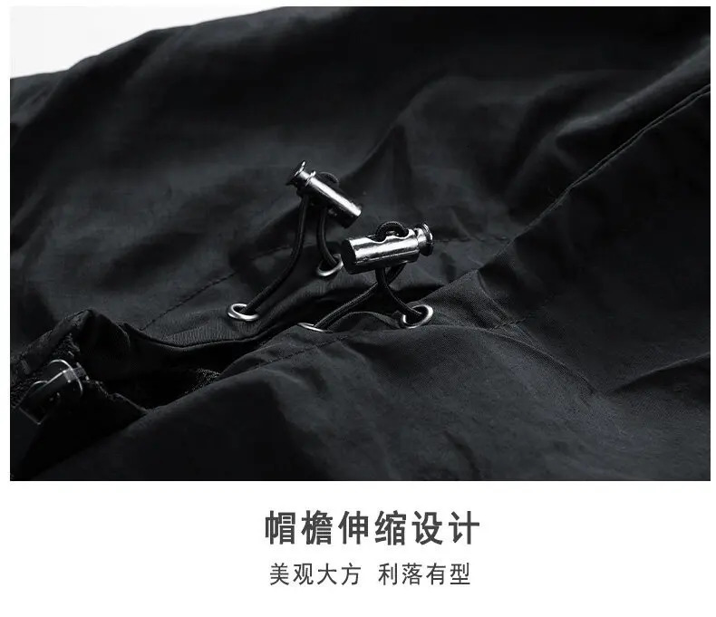 Men's Jackets 2024 Winter Fashion Packable Jacket Puffer Light Mens Parkas Coat Quilted Padded Outerwear Cardigan Male Streetwear Clothes 231219