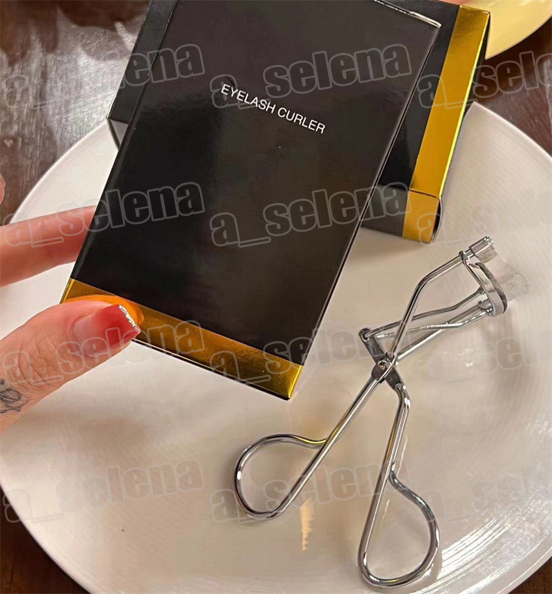 Brand Nature Eye Lashes Curl Eyelash Curler Stainless Steel Cosmetic Accessories Makeup Beauty Tools with box
