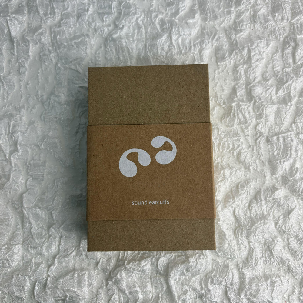 High Quality Wireless charging Earbuds For Ambie Earphones Bluetooth Earphone Wireless Bone Conduction Headphones Headset TWS Sport Earbuds