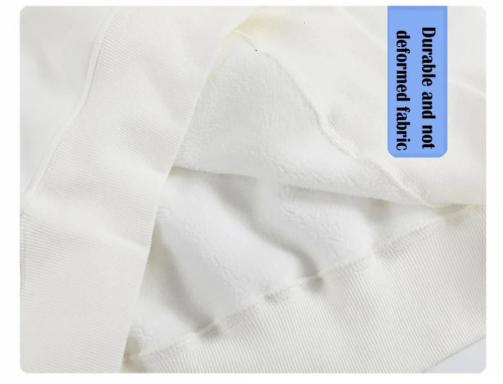 Men s Jackets DIY Custom 500GSM Heavy Weight Hoodies Autumn Winter Thick Cotton Men Top Solid Color Sweatshirt Pullover 231219