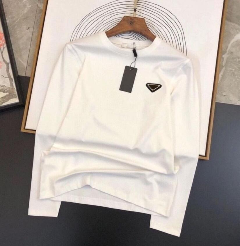 Mens Designer Hoodies Fashion Letters Inverted Triangle Hoodie Spring Autumn Man Long Sleeve Womens Hoodie Pullover Sweatshirts Homme Clothes S-2XL 3XL 4XL 5XL