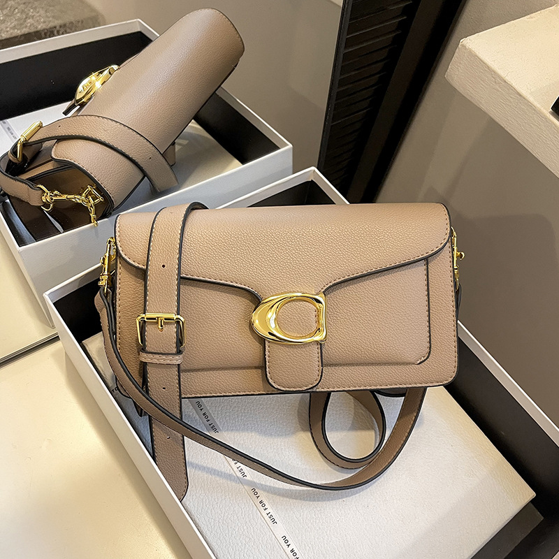 Tabby Handbag Crossbody Bags Designer Hourglass Bag Womens Handbag High Quality Brooklyn Bag Woman Leather Bag 10a Shoulder Bag 19bag Tabby 26 Genuine Leather Chain