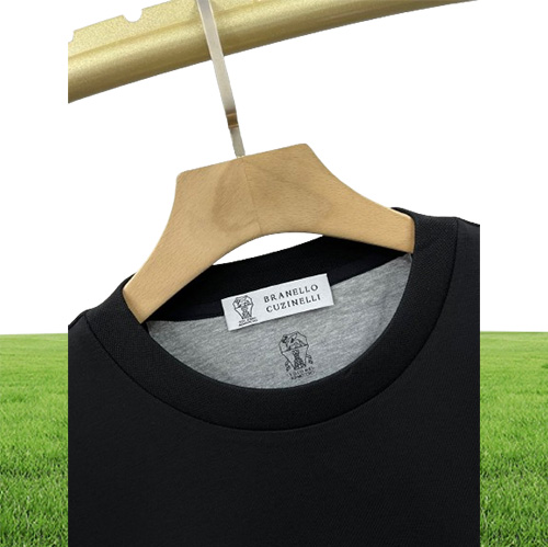 Men Hoodies Sweater Winter Round Neck Bottoming Shirt White Black Casual Pullover