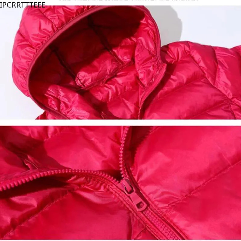 Women's Down Parkas Plue Size Duck Down Jacket Women Ultra Light Down Jacket Feather Jacket Plus Women Overcoat Windbreaker Coats 231219