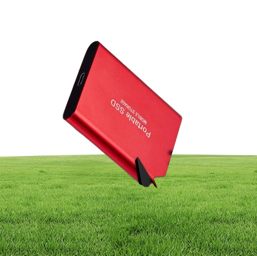 USB 31 SSD External Hard Drive Hard Disk for Desktop Mobile Phone Laptop Computer High Speed Storage Memory Stick