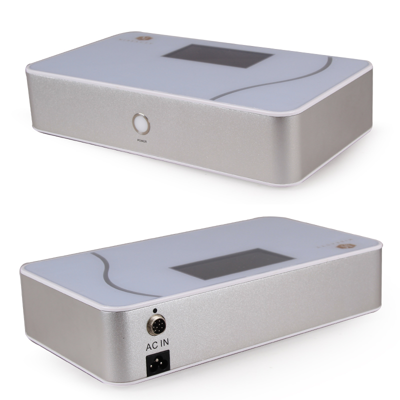 Portable RF Facial Rejuvenation Tightening Face Lifting Fractional Radio Frequency Dot Matrix Intelligent RF Treatment Body Slimming Wrinkle Removal A
