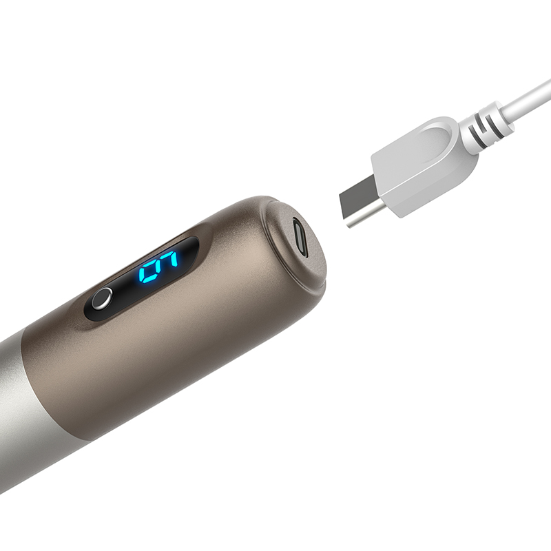 Hydra.pen H3 Wireless Dermapen Skin Care Beauty Machine Professional Microneedling Derma Pen HydraPen MTS Tools Meso Therapy Serum Applicator Micro Ne