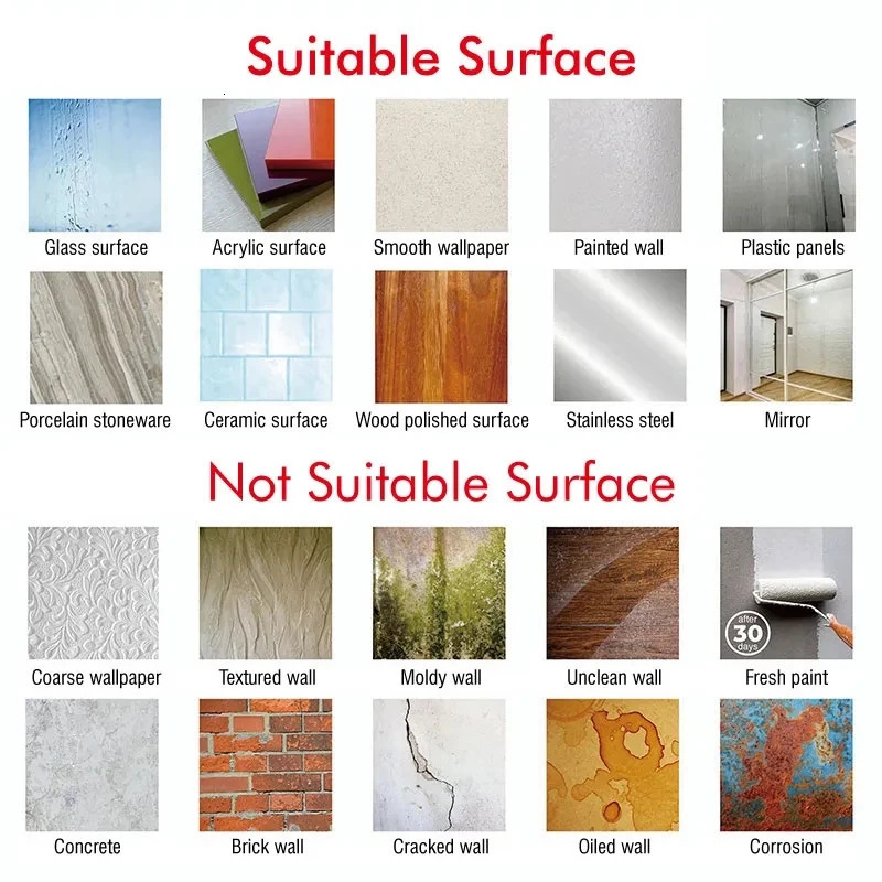 Large Boho Arch Wall Decal Bohemian Home Decor Peel and Stick Sticker for Kids Bedroom Custom Link 231220