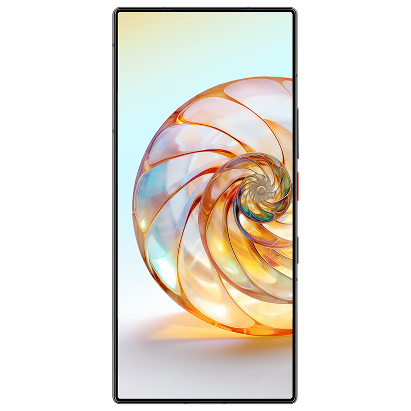 Original Nubia Z60 Ultra 5G Mobile Phone Smart 12GB RAM 256GB ROM Snapdragon 8 Gen3 64.0MP OIS 6000mAh Android 6.8" Full Screen Fingerprint ID IP