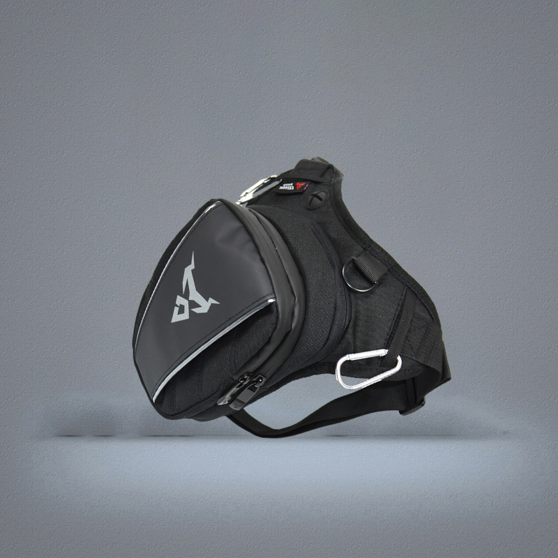 Motorcycle Waterproof Drop Waist Leg Bag Thigh Belt Hip Military Tactical Travel CellMobile Phone Purse Fanny BagsMOTOCENTRIC