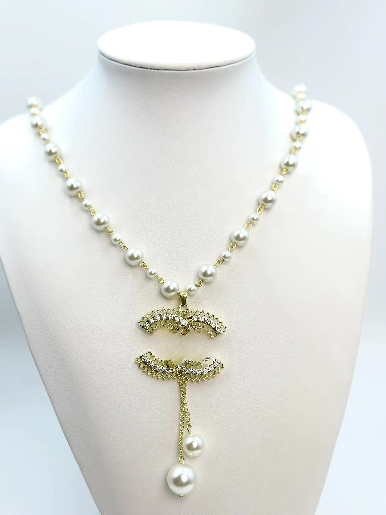 18K Gold Plated Lux… - image