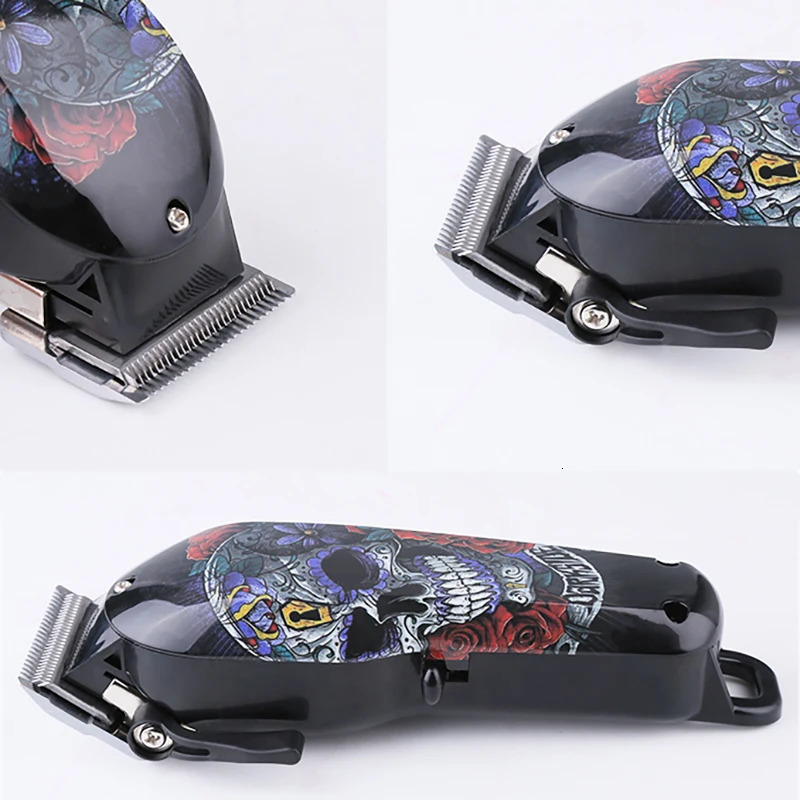 Kemei 735 Hair Trimmer For Men Beard Trimer Professional Hair Clipper Electr Razor Hair Cutting Machine Haircut Electr Shaver 231220