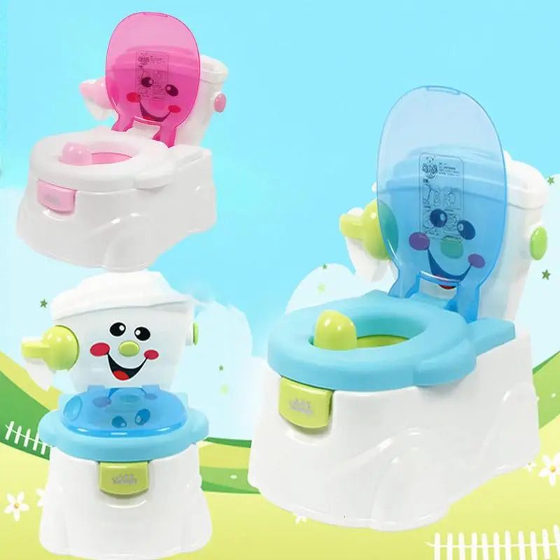 Potty Toilet Training Seat Toilet Training Pee Urinal Removable Toddler Toilet Potty Chair With Toilet Paper Holder Toddler Pott 231221