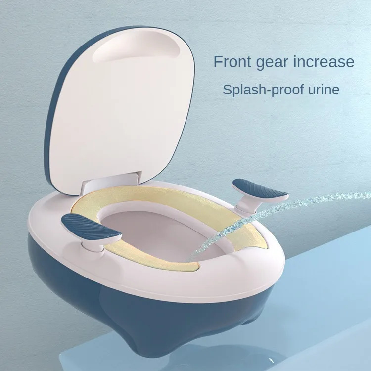 Baby Urine Toilet Ring toilet training seat travel toilet potty chair for kids Baby Seat Dining Chair 231221