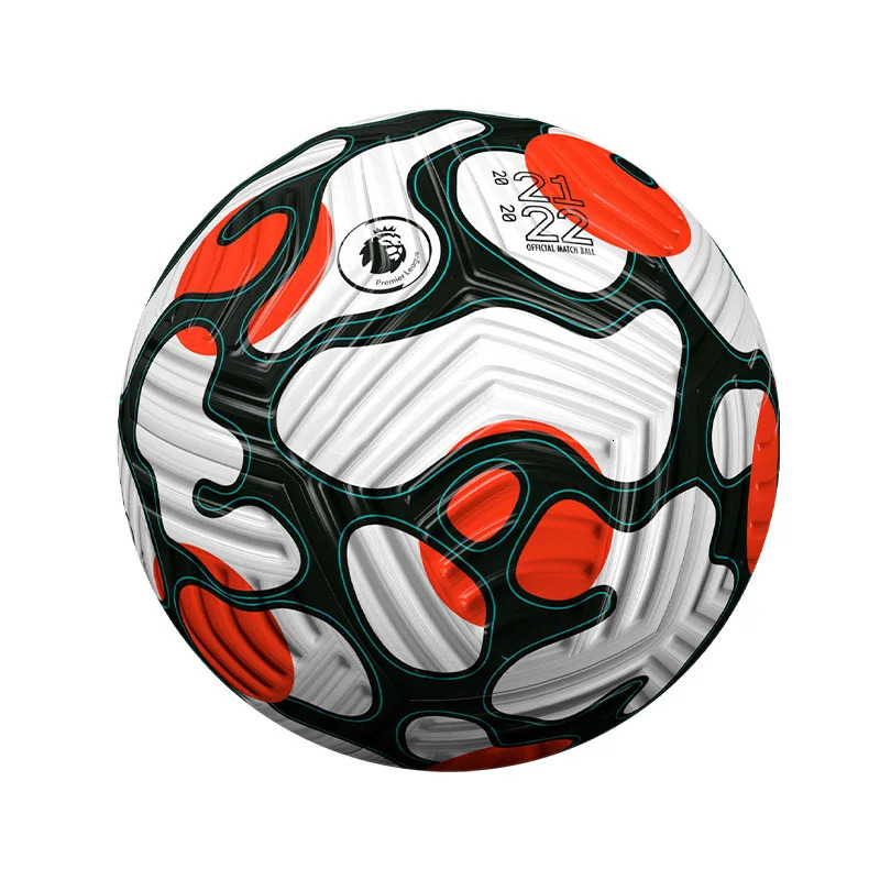 PU Material Football Size 5 4 Training Competition Soccer Ball Outdoor Indoor Antipressure Sports Equipment 231220