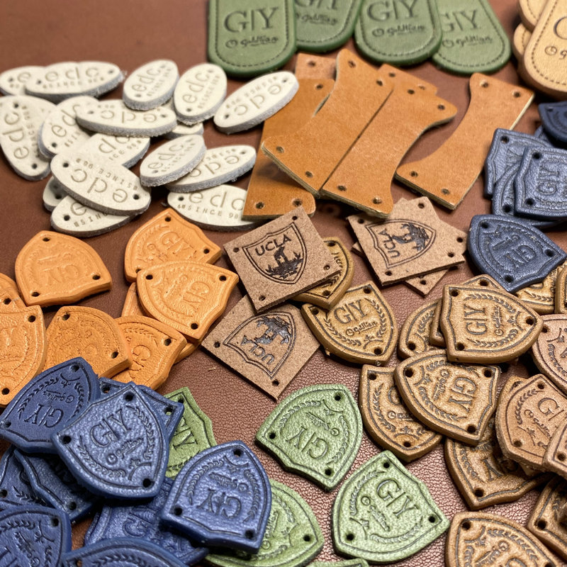 OC Additional Hot Stamping Service Personalized Acronyms for Customized Names Love Symbol