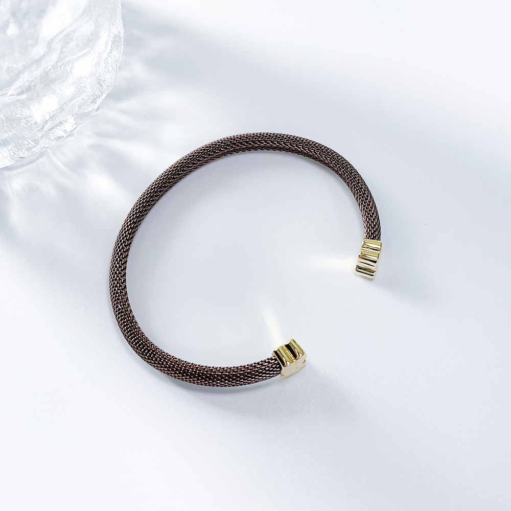 Free Shipping Silver Bracelet for Women Gold Plated Bear Jewelry and Accessories Sweet Bracelets with Pearl Women Ready Stock