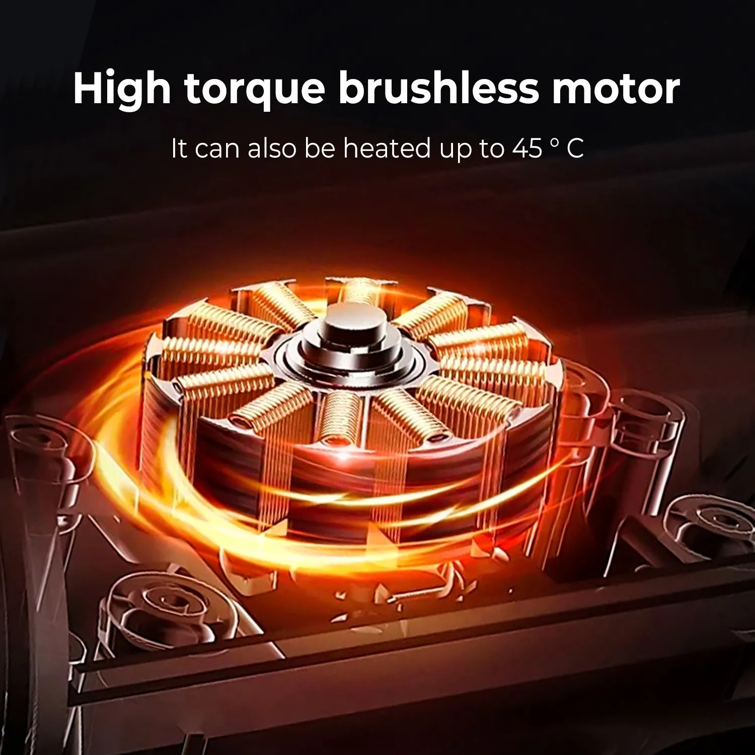 Professional Vibration Massager Barbershop Cordless Handheld Heat Massager USB Charging Body Neck Back Head Face Massager 231220