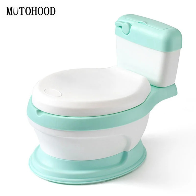 MOTOHOOD Toilet Seat Baby Portable Toilet For Kids Children Baby Toilet Seat Potty For Travel Cute Kids Toilet Seat 231221