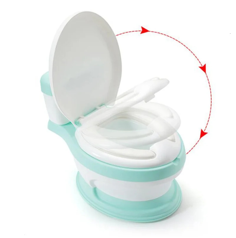 MOTOHOOD Toilet Seat Baby Portable Toilet For Kids Children Baby Toilet Seat Potty For Travel Cute Kids Toilet Seat 231221