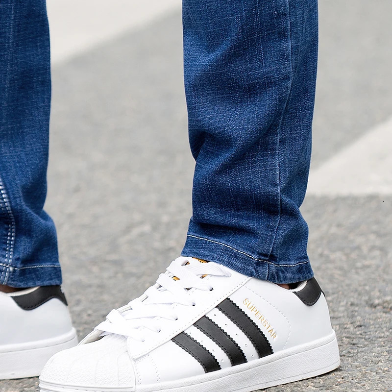 Men Jeans Loose Jeans For Men Casual Fat Trousers Men's Cargo Pants Pantalon Homme Pants ropa hombre y2k streetwear cargo pants 231221