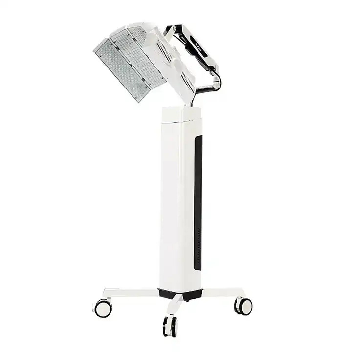 4 Colors PDT LED Skin Rejuvenation machine Photon LED Light therapy facial skin toning acne wrinkle removal beauty device