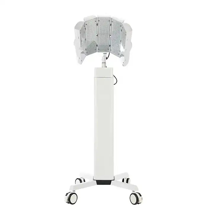 4 Colors PDT LED Skin Rejuvenation machine Photon LED Light therapy facial skin toning acne wrinkle removal beauty device