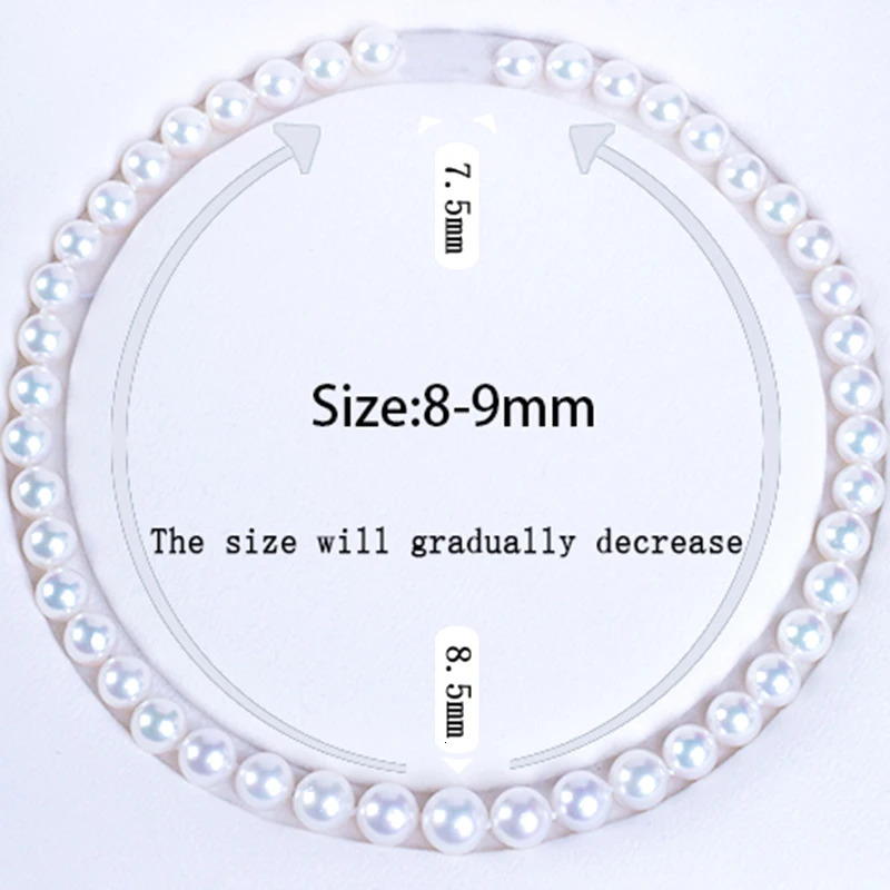 5A Quality 100 White Pearl Real Natural Freshwater Cultured Rice Shape Loose Beads 36 cm Strand 311 mm Size For Jewelry Making 231221