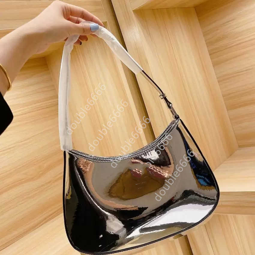 2022 5A quality Luxurys Designers Fashion Brushed Shoulder Bag For Women Bags Backpack Cross Body Pack Womens Leather Handbag Lady Messenger Bag