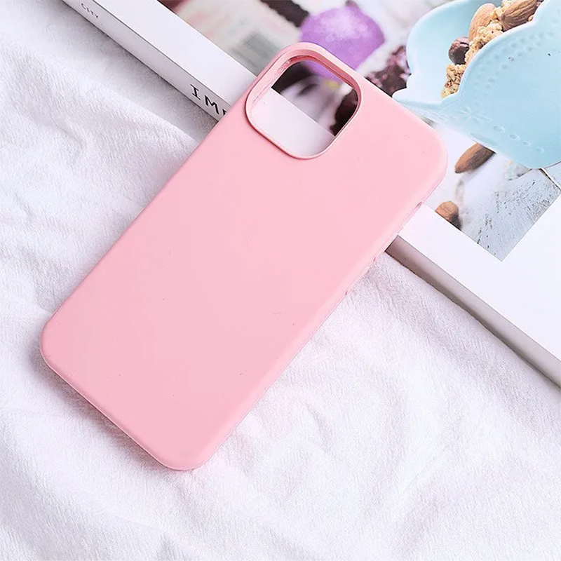 Liquid Silicone Phone For iPhone 17 16 15 14 13 Pro Max plus Case Rubber back cover Anti-Fingerprint Anti-Scratch With retail package