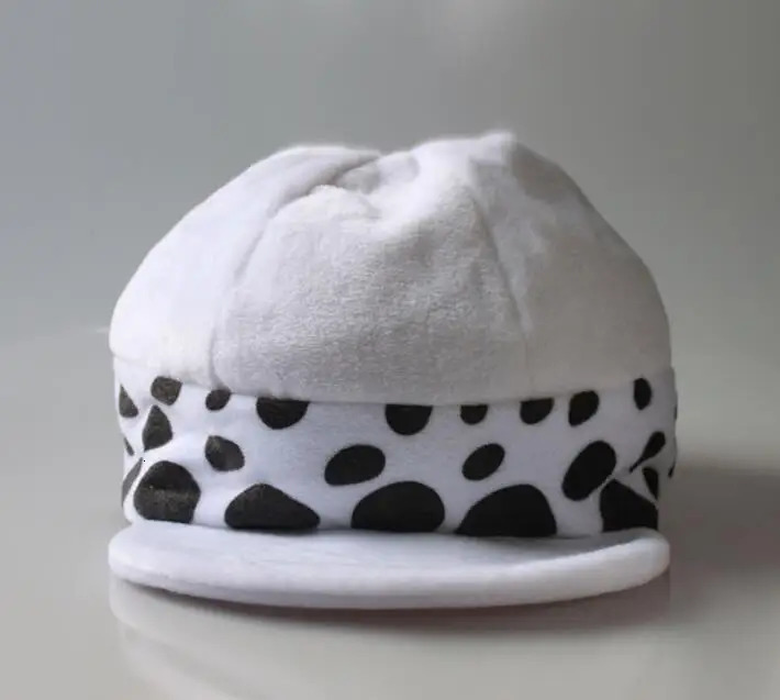 Anime Trafalgar Law Cosplay Death Hat Surgeon Two Years Later Winter Comic Gift 2 version 231221