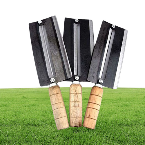 peelers Sharp Cutter Sugarcane Cane knives pineapple knife stainless steel cane artifact planing tool peel fruit Paring knife 20127575121