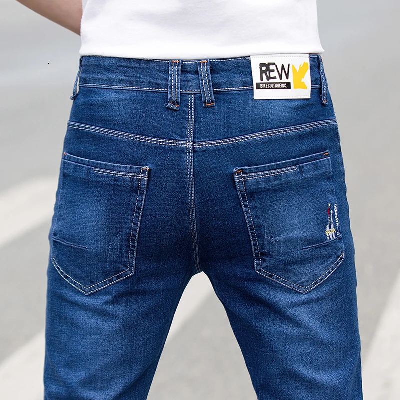 Men Jeans Loose Jeans For Men Casual Fat Trousers Men's Cargo Pants Pantalon Homme Pants ropa hombre y2k streetwear cargo pants 231221