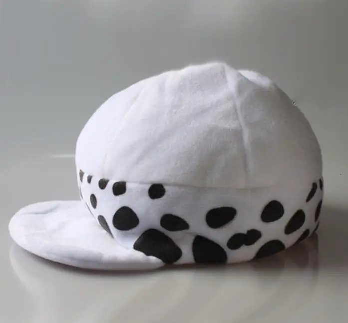 Anime Trafalgar Law Cosplay Death Hat Surgeon Two Years Later Winter Comic Gift 2 version 231221