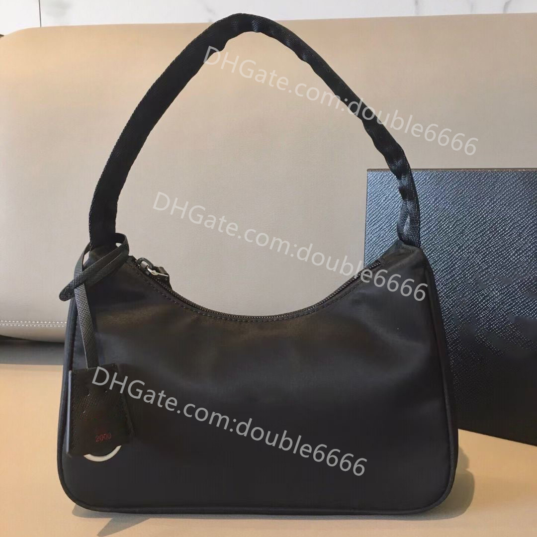 quality Women's 2000 tote leather Shoulder Bag Lady High Luxury Designer Crossbody Bags Handbag