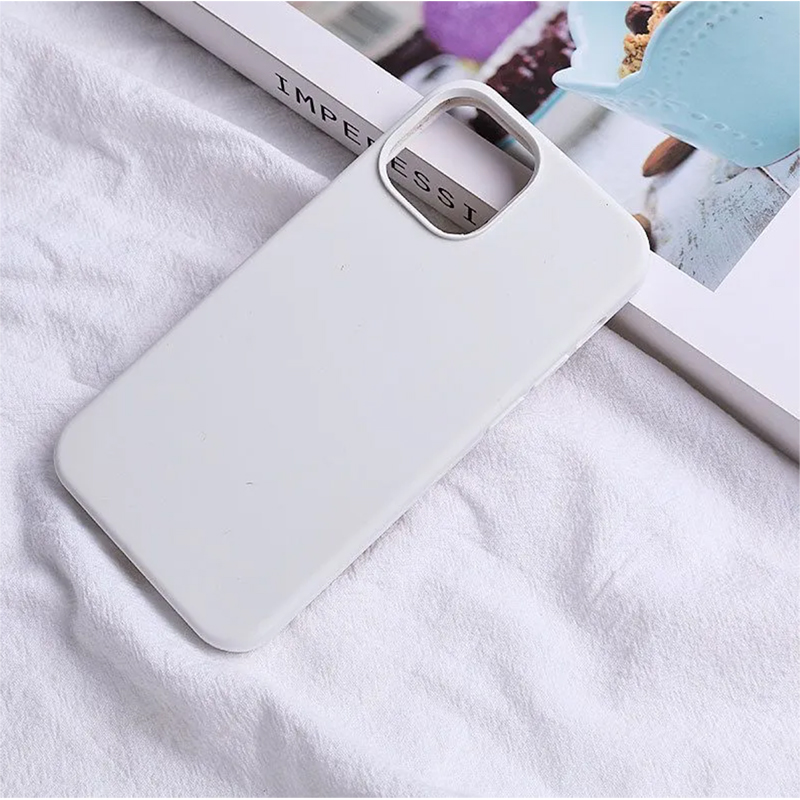 2025 Silicone Phone Cases For iPhone 17 16pro 16plus 16 pro max 15 14 13 12 11 Pro Max Mini X XS XR 6 6s 7 8 Plus se Shockproof Back Cover