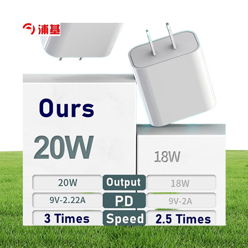 Quick Charg QC 40 30 PD Charger 20W USB Type C Fast Charger for iPhone XS XR 11 12 Mini Pro Max Xiaomi Samsung S204944339