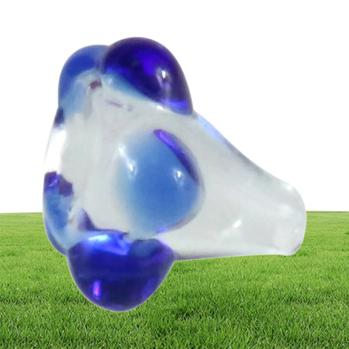 Formax420 Tiny 8mm Size 20pcs50pcs100pcs Daisy Style Flower Glass Screens for Pipes Assorted Colors