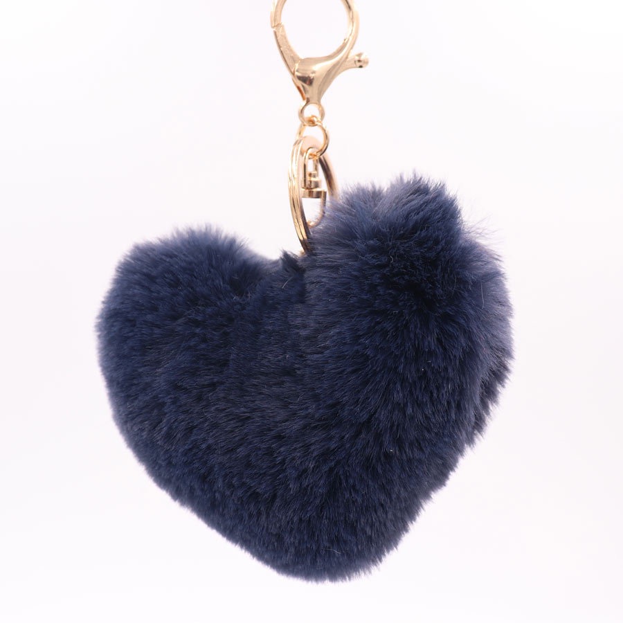 Fashion Keychains for Women's Bag Charms Sold with box packaging Purse Charm for Sales