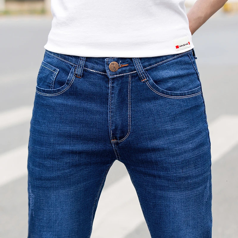 Men Jeans Loose Jeans For Men Casual Fat Trousers Men's Cargo Pants Pantalon Homme Pants ropa hombre y2k streetwear cargo pants 231221